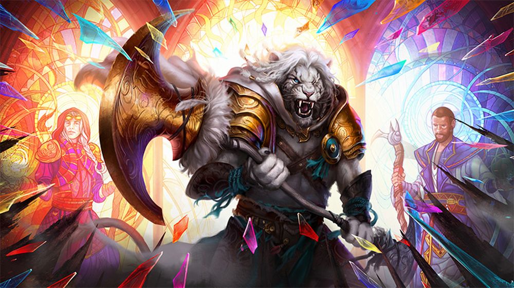 Dominaria Unita Magic Dominaria Unita Magic